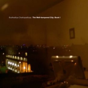 The Well-Tempered City - Book L (Single) album cover