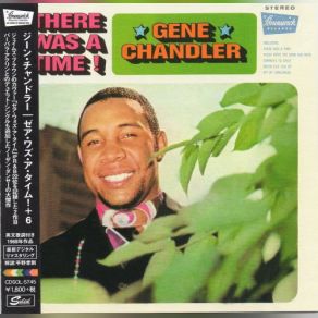 There Was A Time album cover