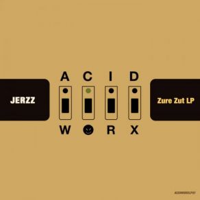 Zure Zut (Deluxe Edition) album cover