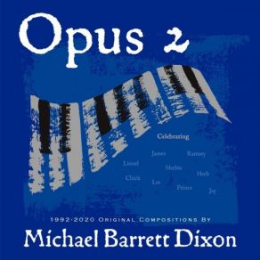 Opus 2 album cover