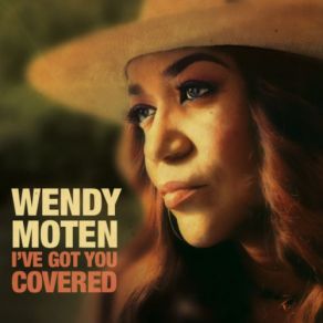 I've Got You Covered album cover