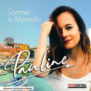 Sommer In Marseille (Maxi-Single) album cover