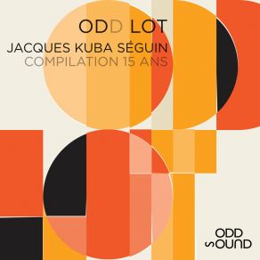 ODD LOT - Compilation 15 Ans album cover