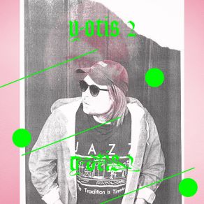 Y-OTIS 2 album cover