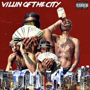 VILLIN OF THE CITY album cover