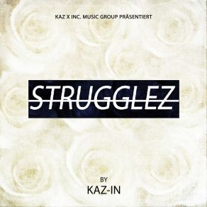 Strugglez album cover