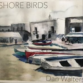 Shore Birds album cover