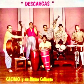 ¡Descargas! (Remastered) album cover