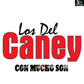 Con Mucho Son album cover