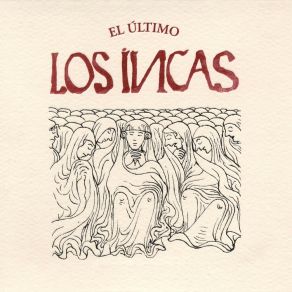 El Último album cover