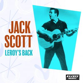 Leroy's Back album cover