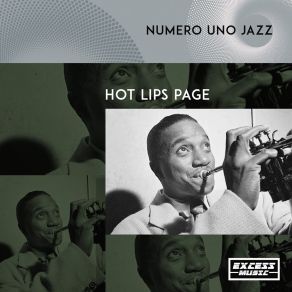 Numero Uno Jazz album cover