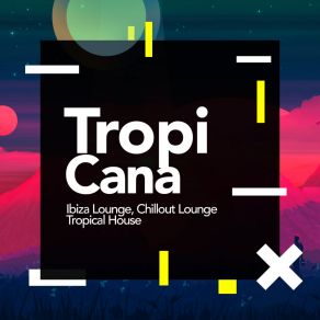 Tropicana album cover