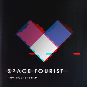 The Mothership album cover