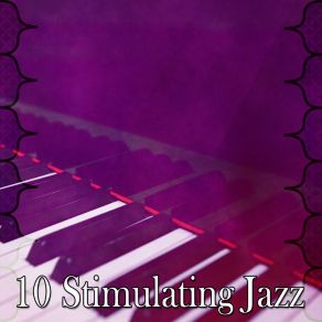 10 Stimulating Jazz album cover