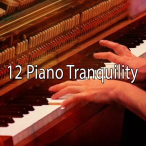 12 Piano Tranquility album cover