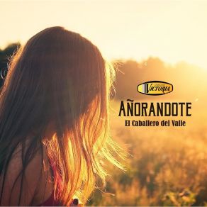 Añorandote album cover
