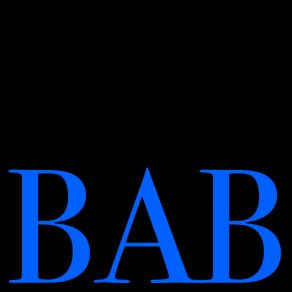 Blau album cover