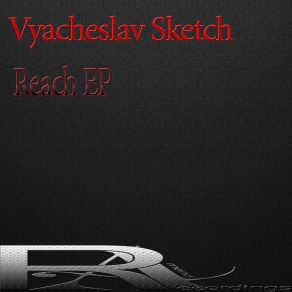 Reach album cover