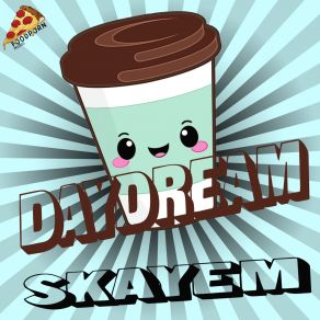 Daydream album cover