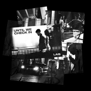 Until We Check In album cover