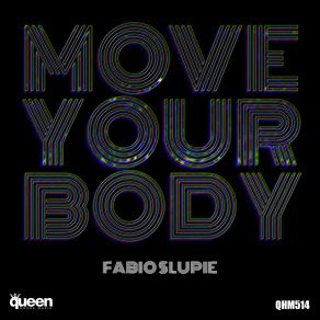 Move Your Body album cover