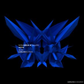 Wotix album cover