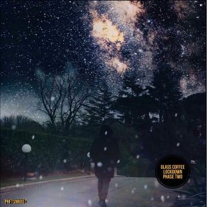 Lockdown•Phase Two album cover