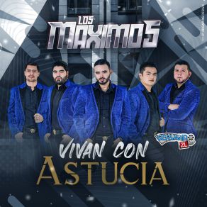 Vivan Con Astucia album cover