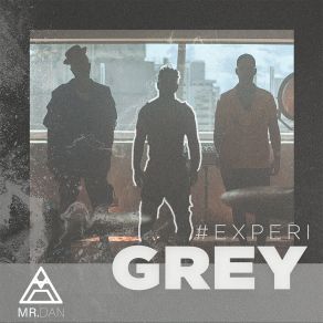 # Experi Grey (Ao Vivo) (Ao Vivo) album cover