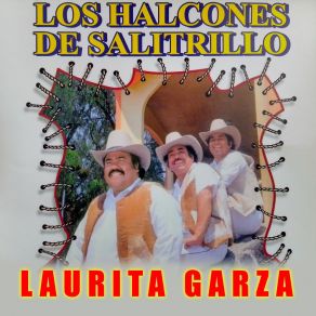 Laurita Garza album cover