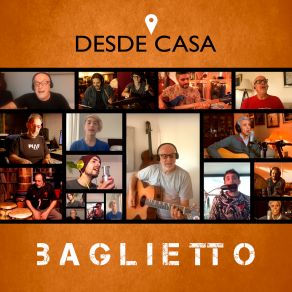 Desde Casa album cover