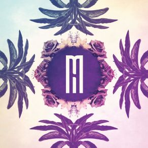Red Flare album cover