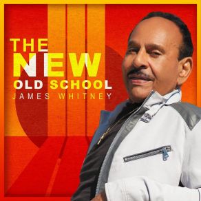 The New Old School album cover