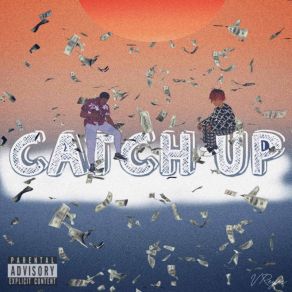 Catch Up album cover