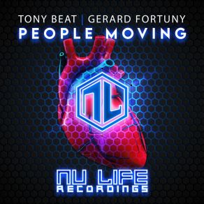 People Moving album cover