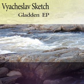 Gladden album cover