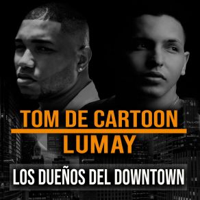 Los Dueños Del Downtown album cover