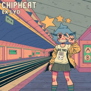Chip Heat album cover