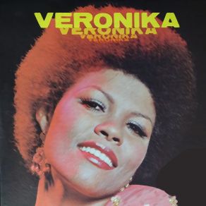 Veronika album cover