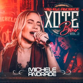 Xote Bar 2 - EP 1 album cover