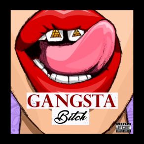 Gangsta Bitch album cover