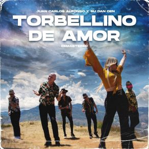 Torbellino De Amor (Remastered) album cover