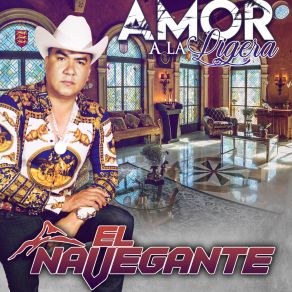 Amor A La Ligera album cover