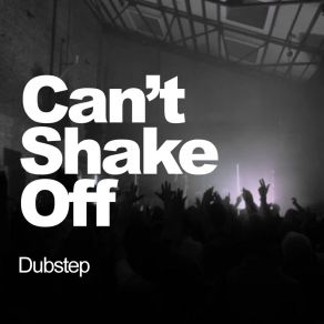 Can't Shake Off album cover