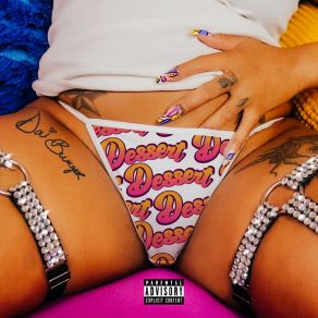 Dessert album cover