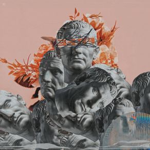 Julius album cover