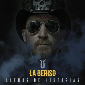 Llenos De Historias album cover