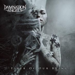 Fiber Of Our Being album cover