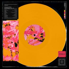 Collected Reworks Vol. 2 album cover